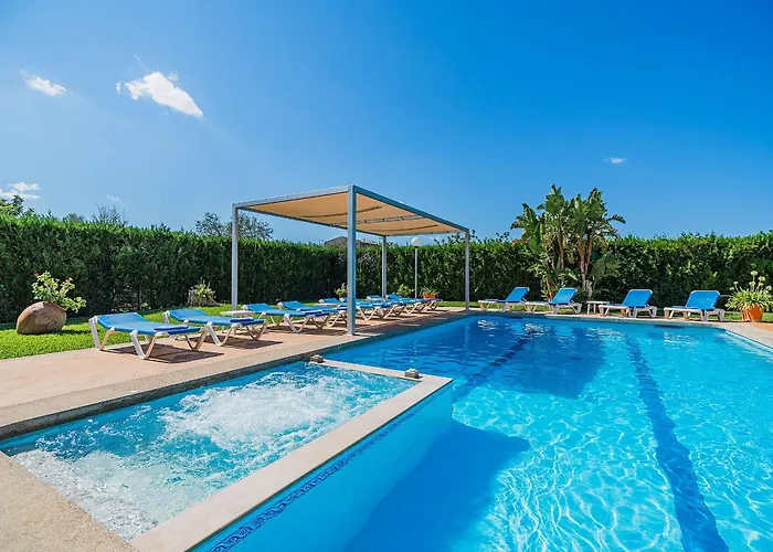 Villa La Rosaleda - By Dream