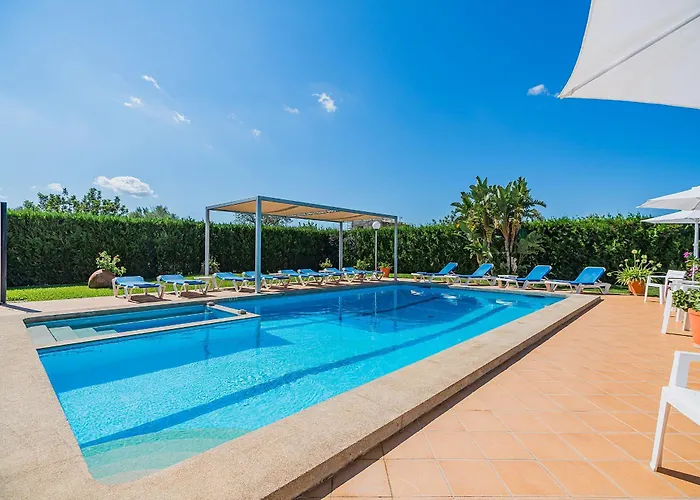 La Rosaleda - By Dream Villa *