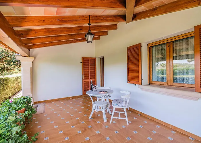 La Rosaleda - By Dream 포엔샤