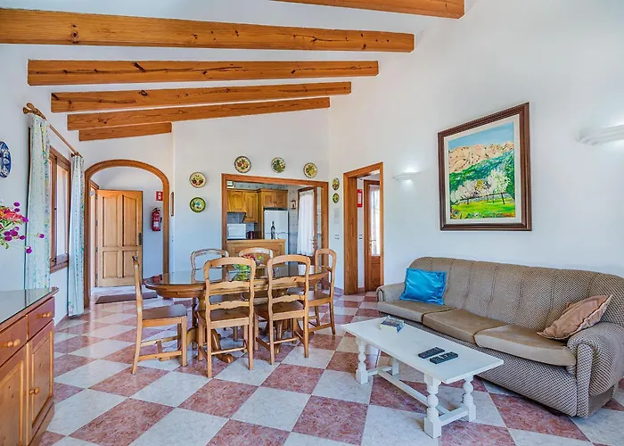 빌라 La Rosaleda - By Dream *