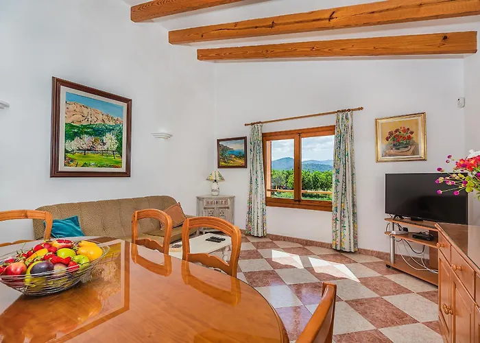 La Rosaleda - By Dream